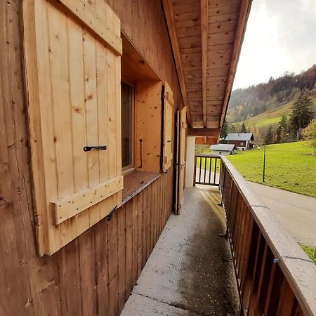 40M2 Au Pied Des Pistes Hauteluce Les Saisies 4 A 6 Personnes Esterno foto